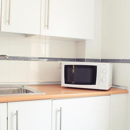 Fabuloso Apartamento Junto Al Soho Con Parking Privado Málaga Buitenkant foto