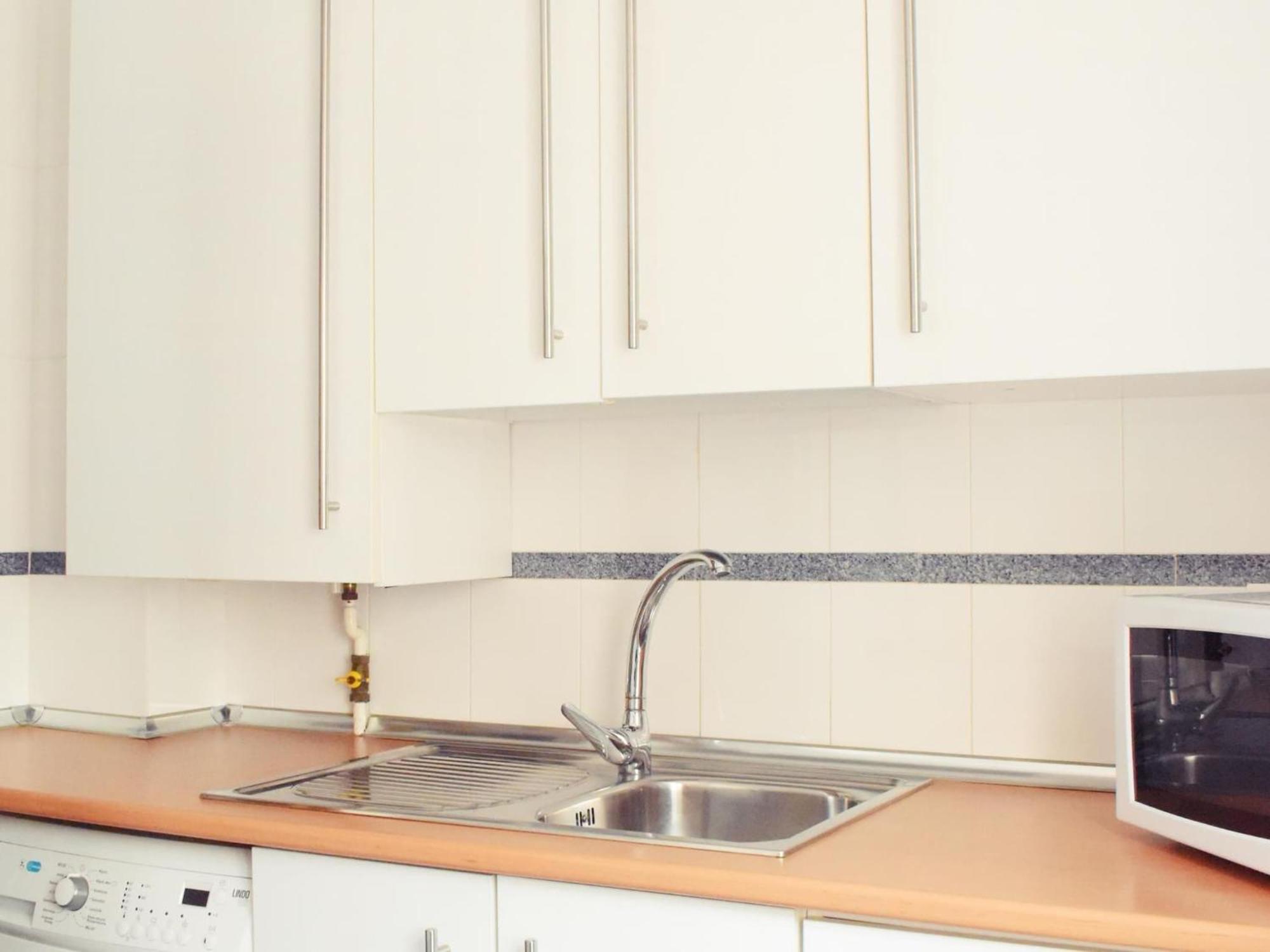 Fabuloso Apartamento Junto Al Soho Con Parking Privado Málaga Buitenkant foto