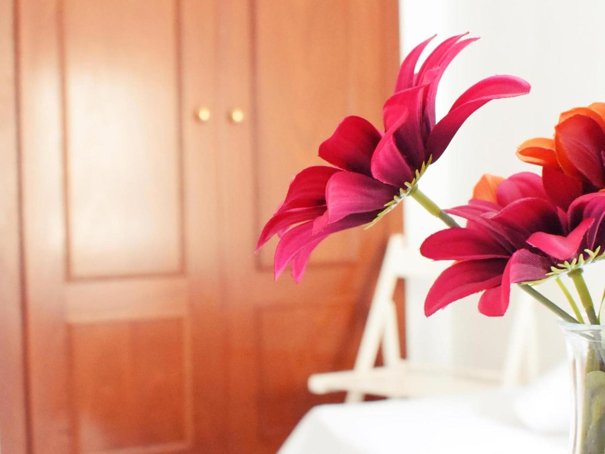 Fabuloso Apartamento Junto Al Soho Con Parking Privado Málaga Buitenkant foto
