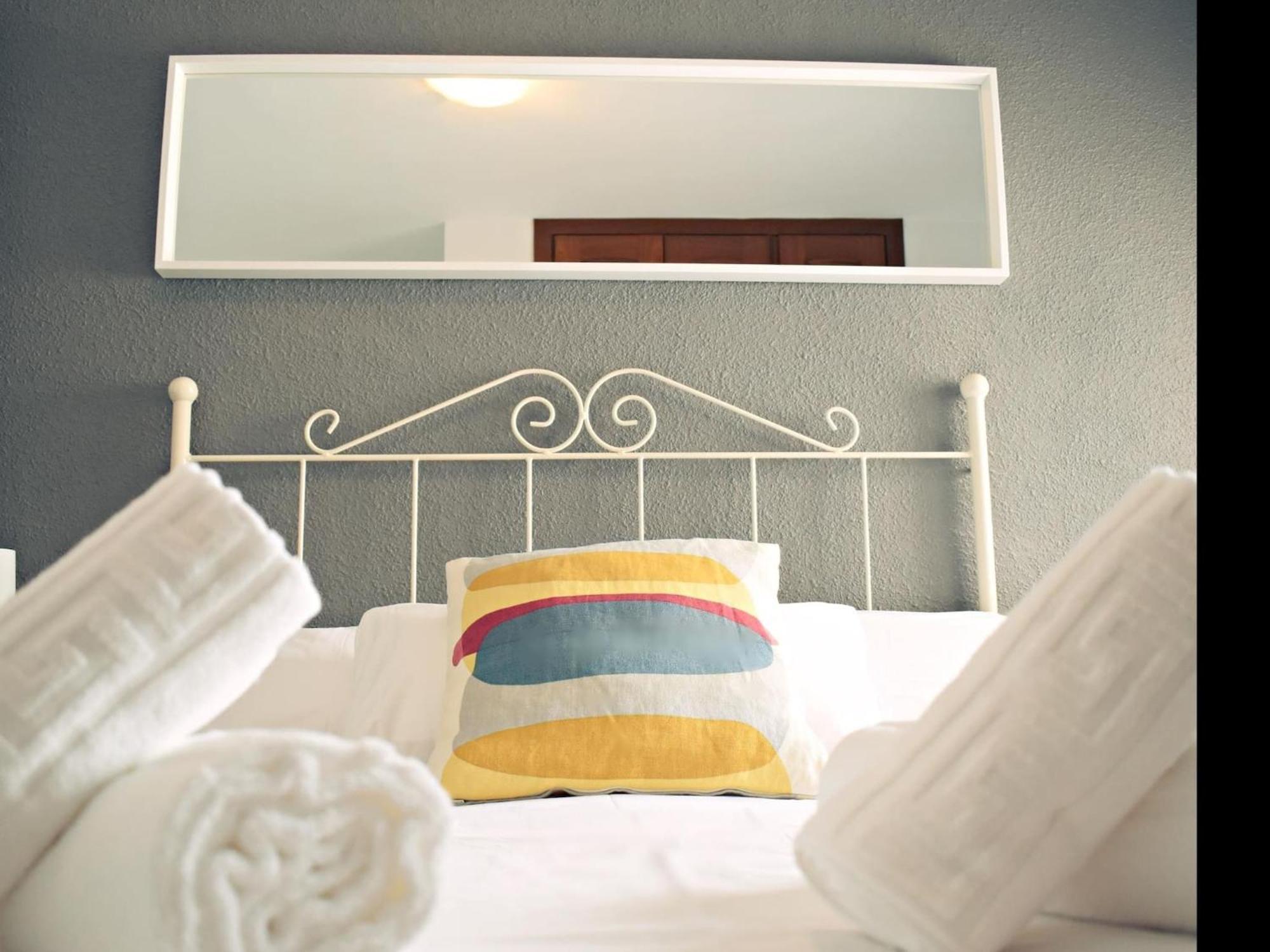 Fabuloso Apartamento Junto Al Soho Con Parking Privado Málaga Buitenkant foto