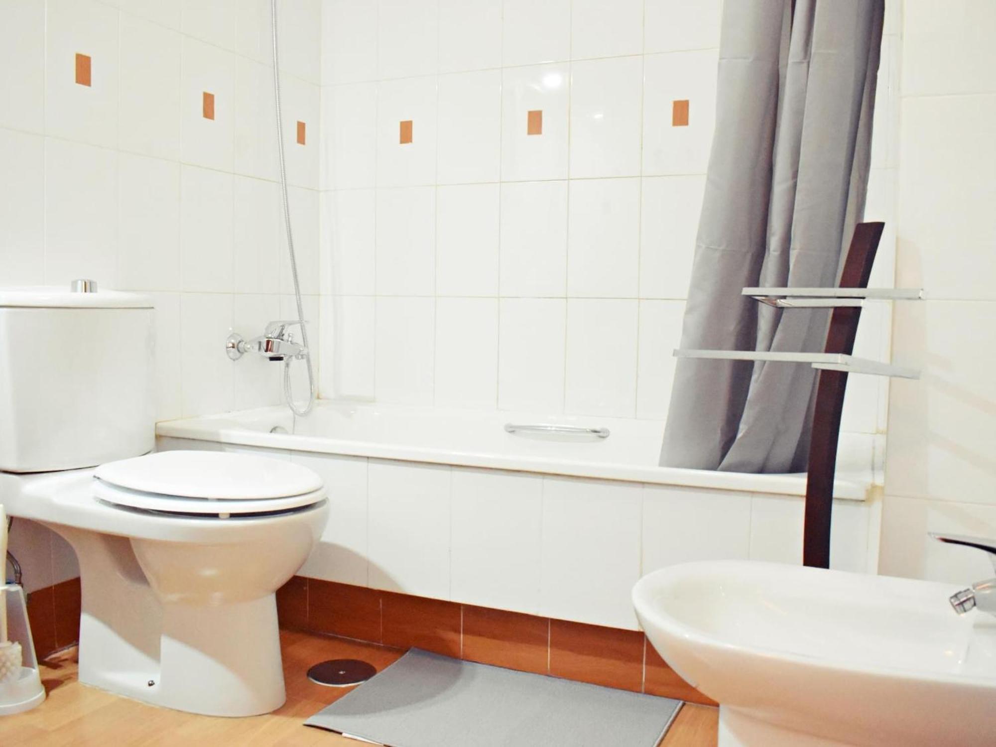 Fabuloso Apartamento Junto Al Soho Con Parking Privado Málaga Buitenkant foto