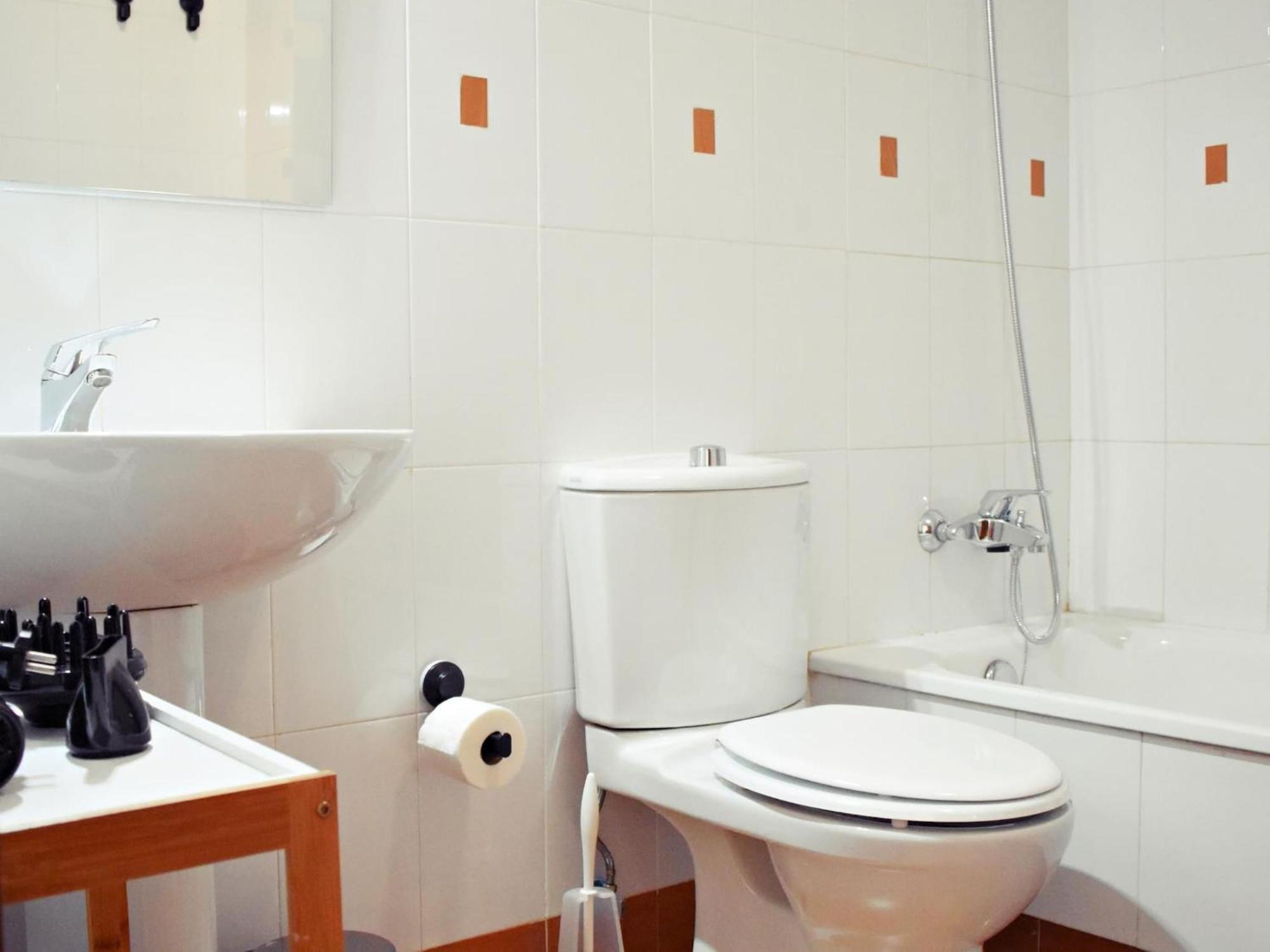 Fabuloso Apartamento Junto Al Soho Con Parking Privado Málaga Buitenkant foto