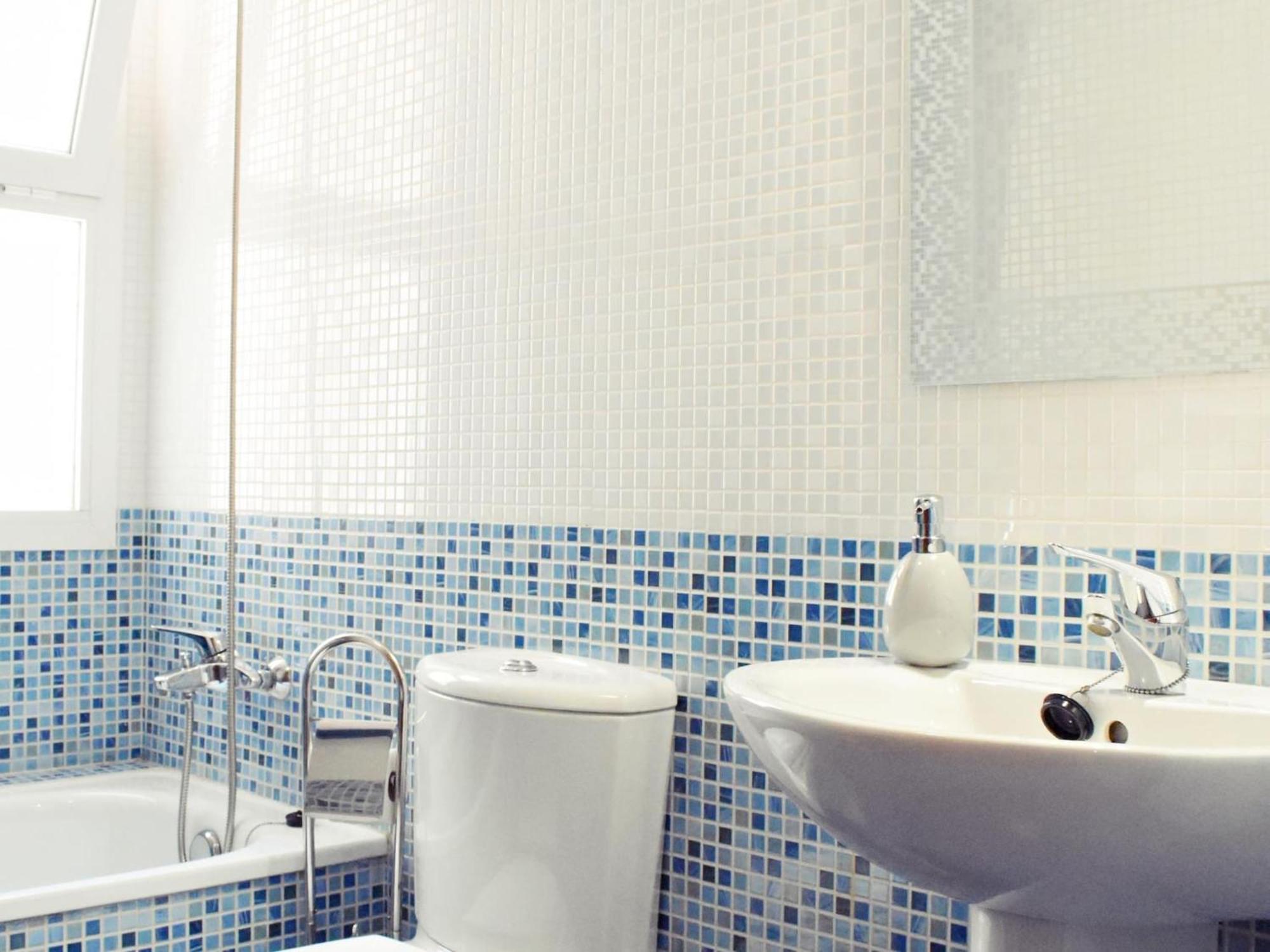 Fabuloso Apartamento Junto Al Soho Con Parking Privado Málaga Buitenkant foto