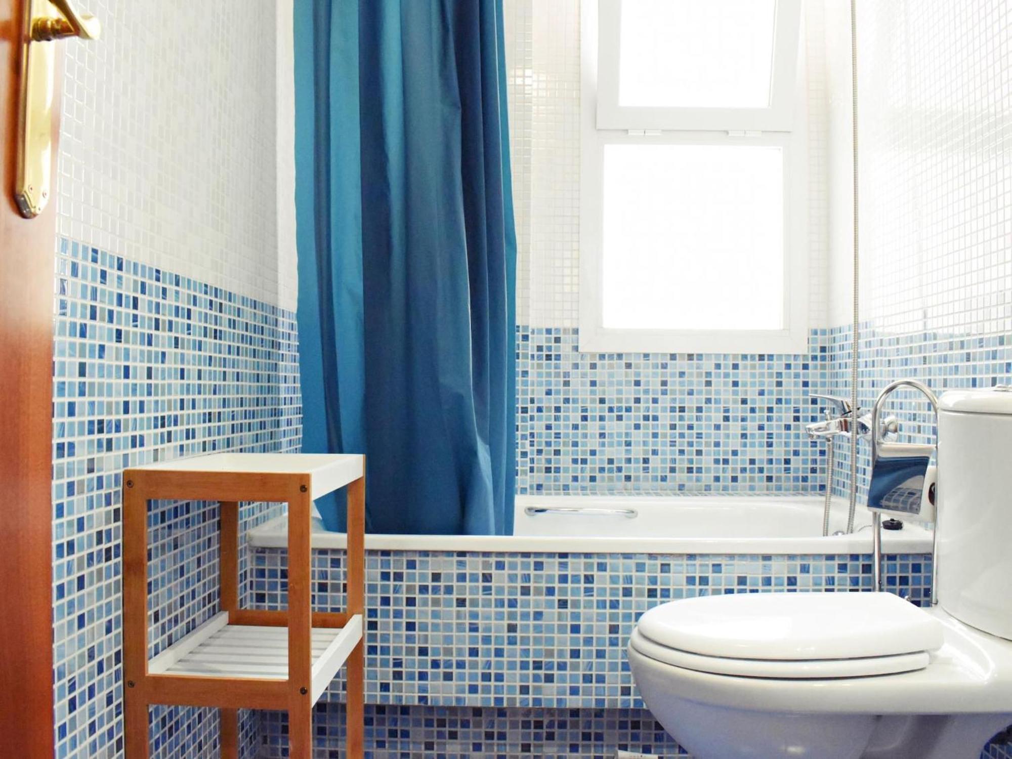 Fabuloso Apartamento Junto Al Soho Con Parking Privado Málaga Buitenkant foto