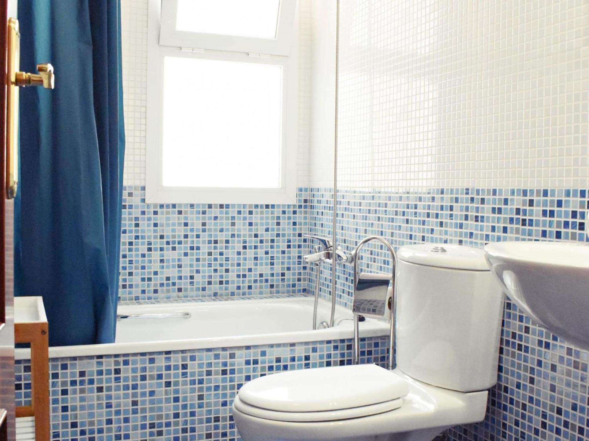 Fabuloso Apartamento Junto Al Soho Con Parking Privado Málaga Buitenkant foto